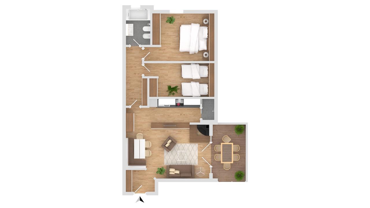 One-Bedroom Apartment,1083310393:JPEG