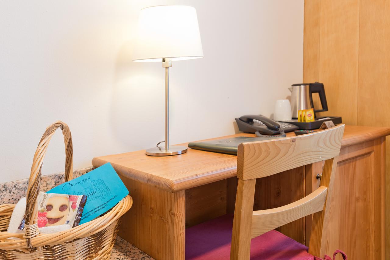 Habitación Individual Estándar