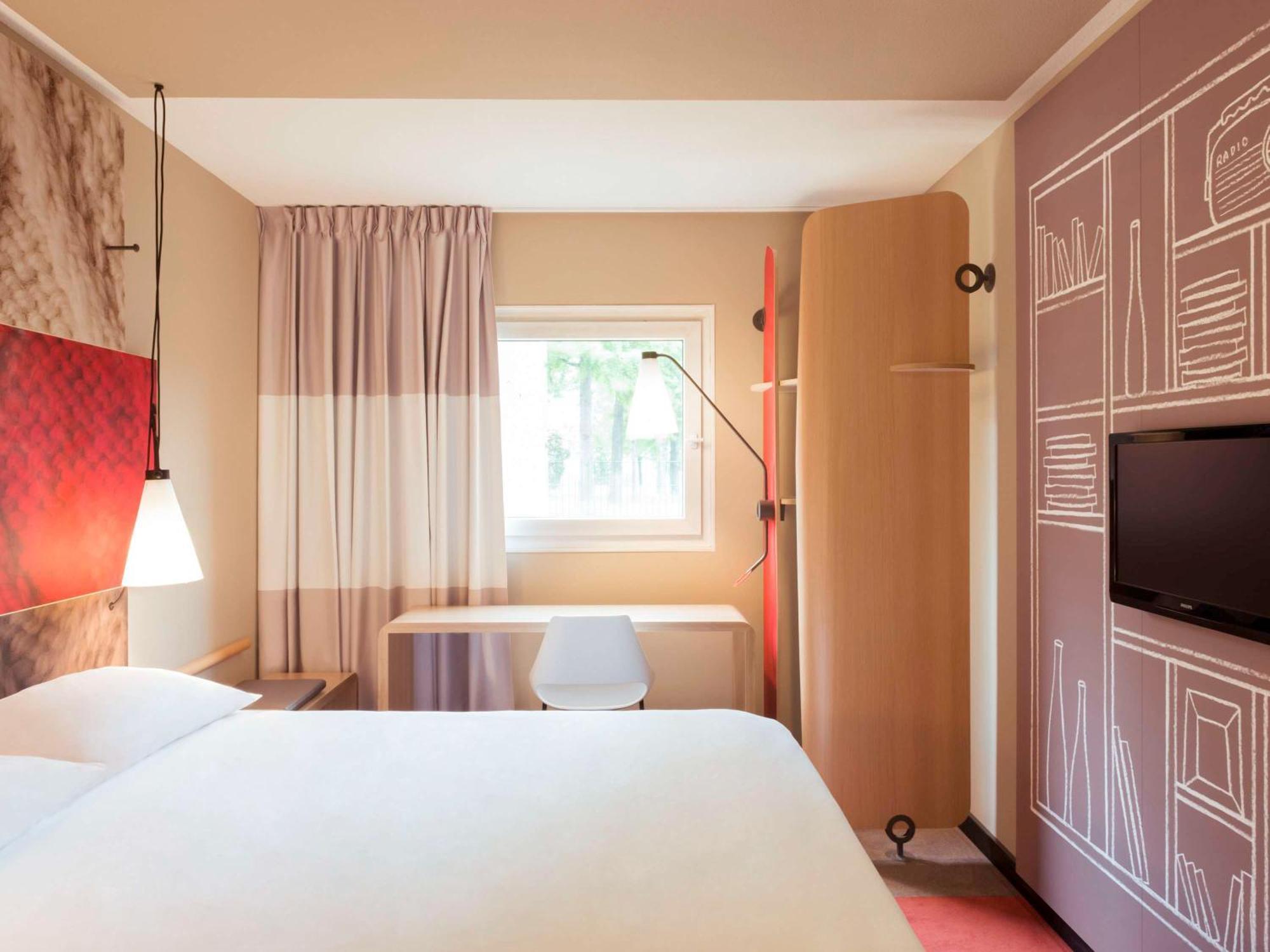 Chambre Double Standard