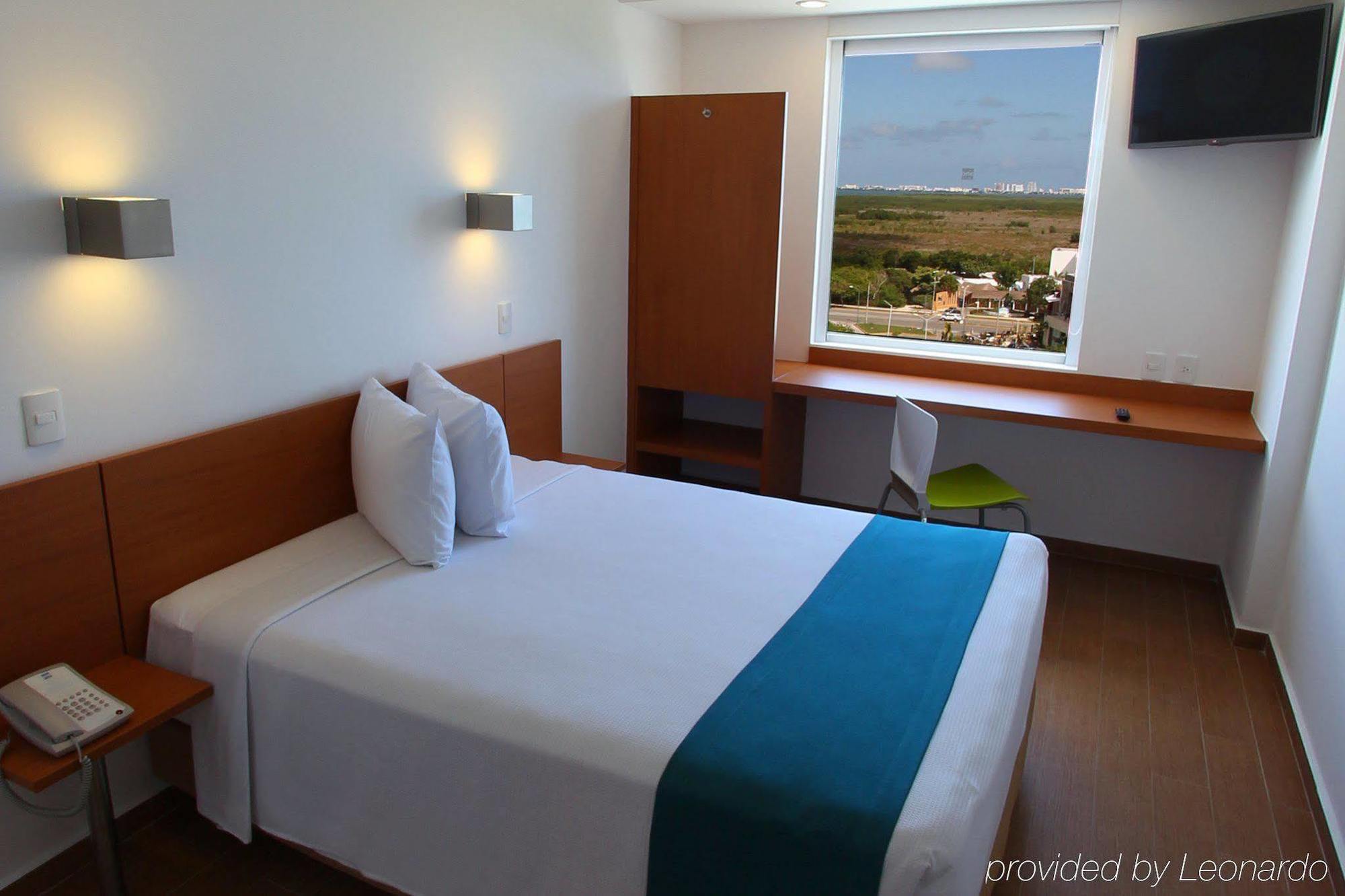 Quarto Queen Superior