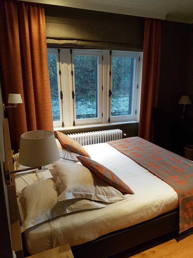 Chambre Double en Demi-Pension