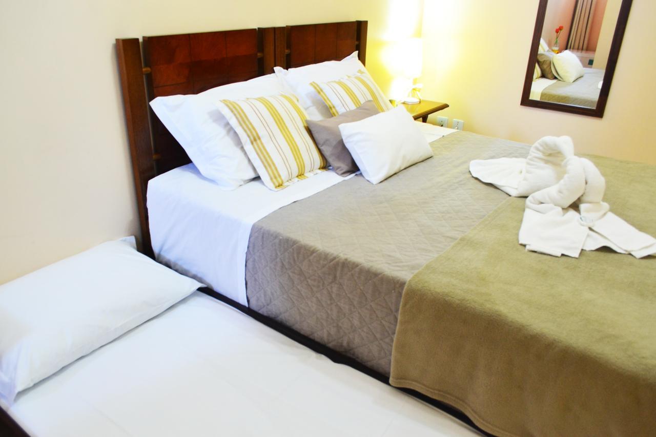Habitación Doble Estándar