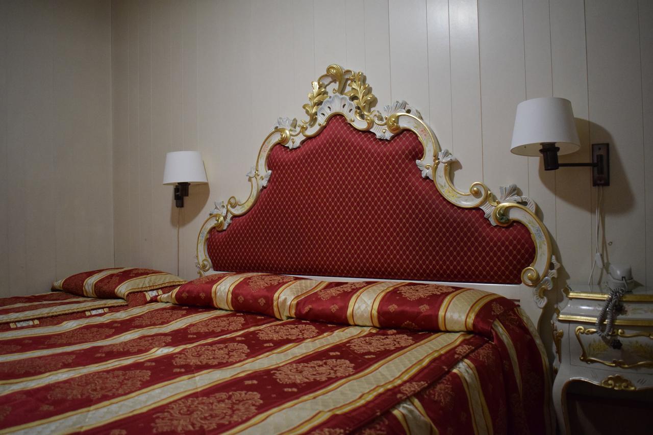 Dreibettzimmer
