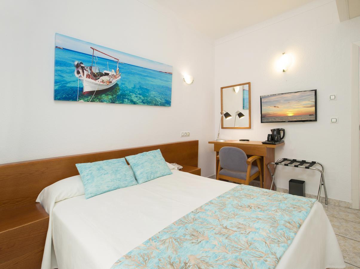 Single Room without balcony