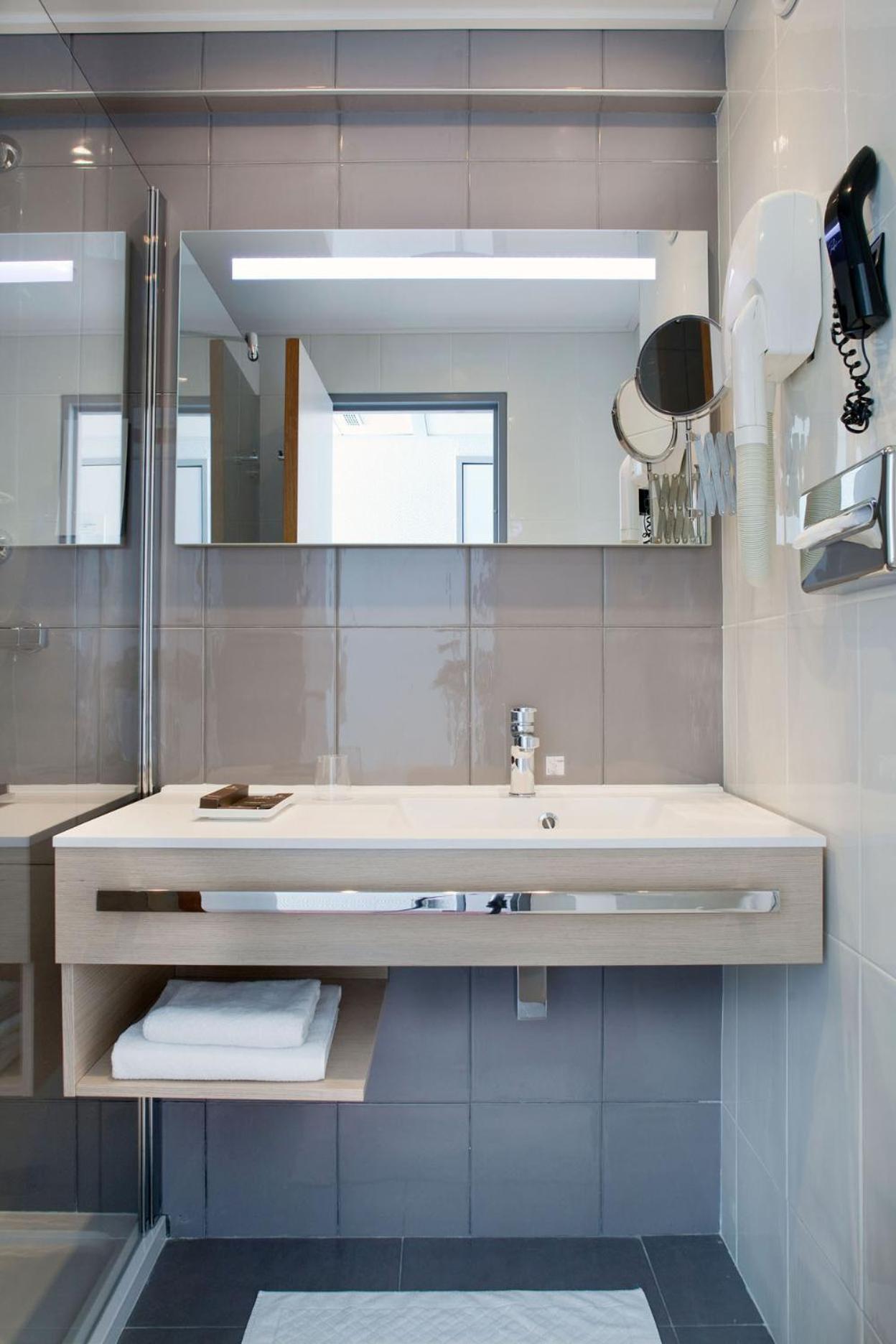 Junior Suite (4 Volwassenen)