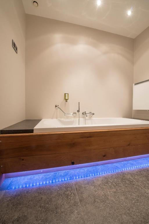 Suite en Duplex