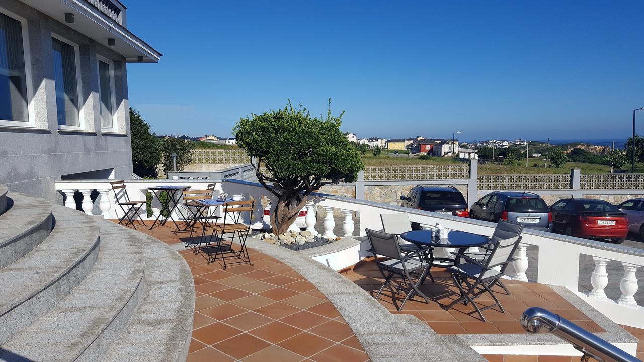 Habitación Individual con terraza