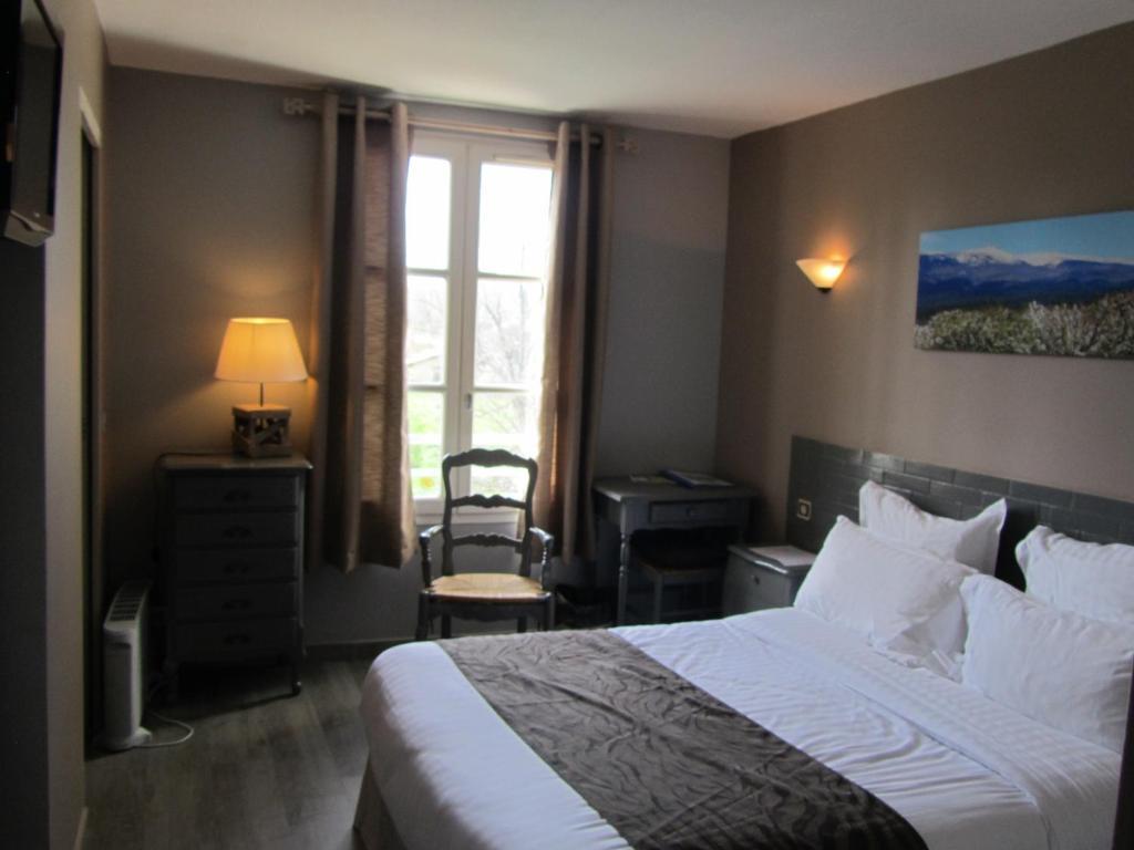 Standard Doppelzimmer
