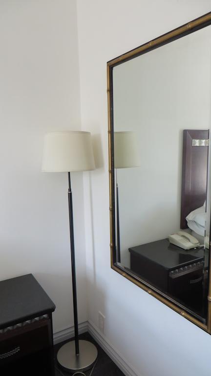 Hébergement 2 Chambres avec 2 Lits Queen-Size