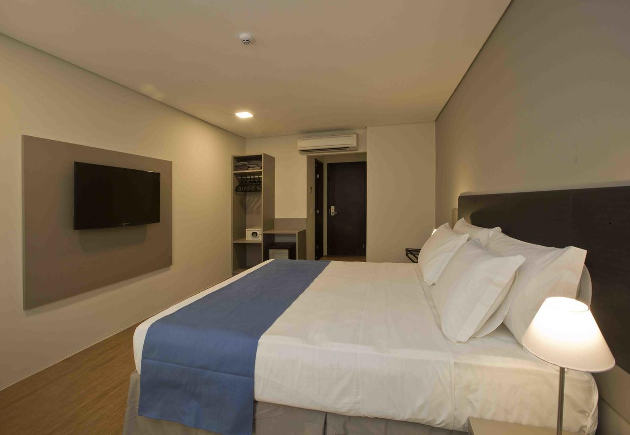 Habitación Doble Superior