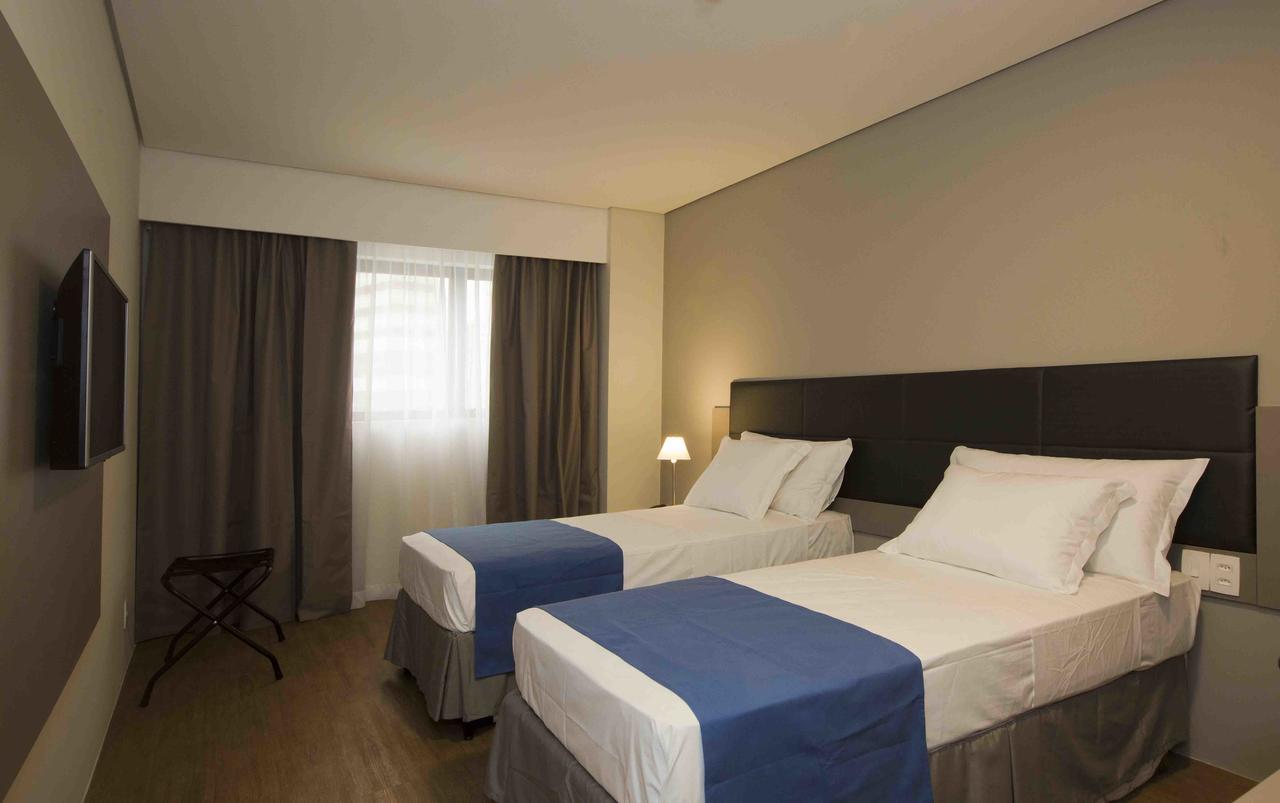 Habitación Doble Estándar