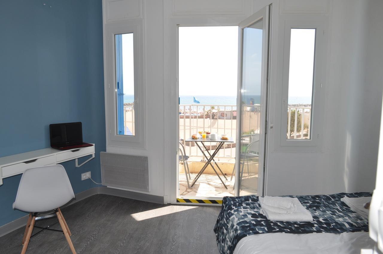 Comfort Double Room Panoramic Sea View
