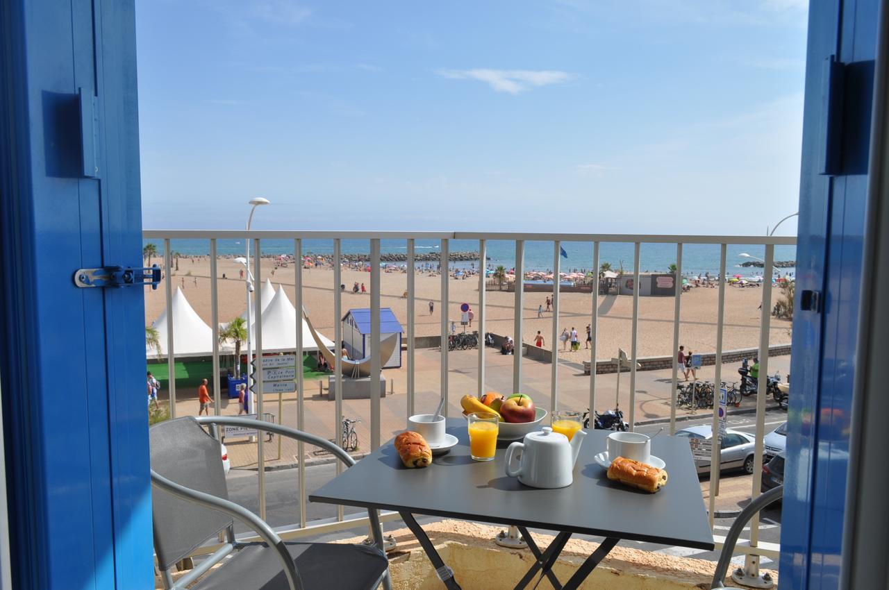 Comfort Double Room Panoramic Sea View