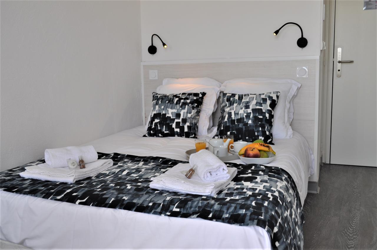 Comfort Double Room Panoramic Sea View