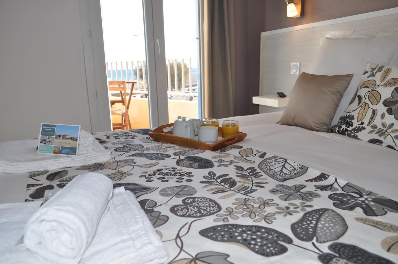 Double Room Balcony Sea Street View