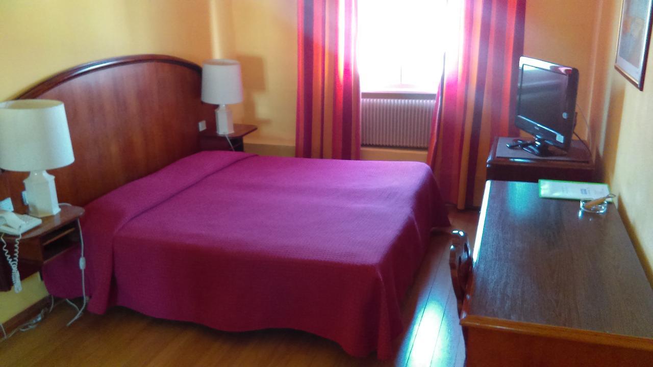 Deluxe Zimmer