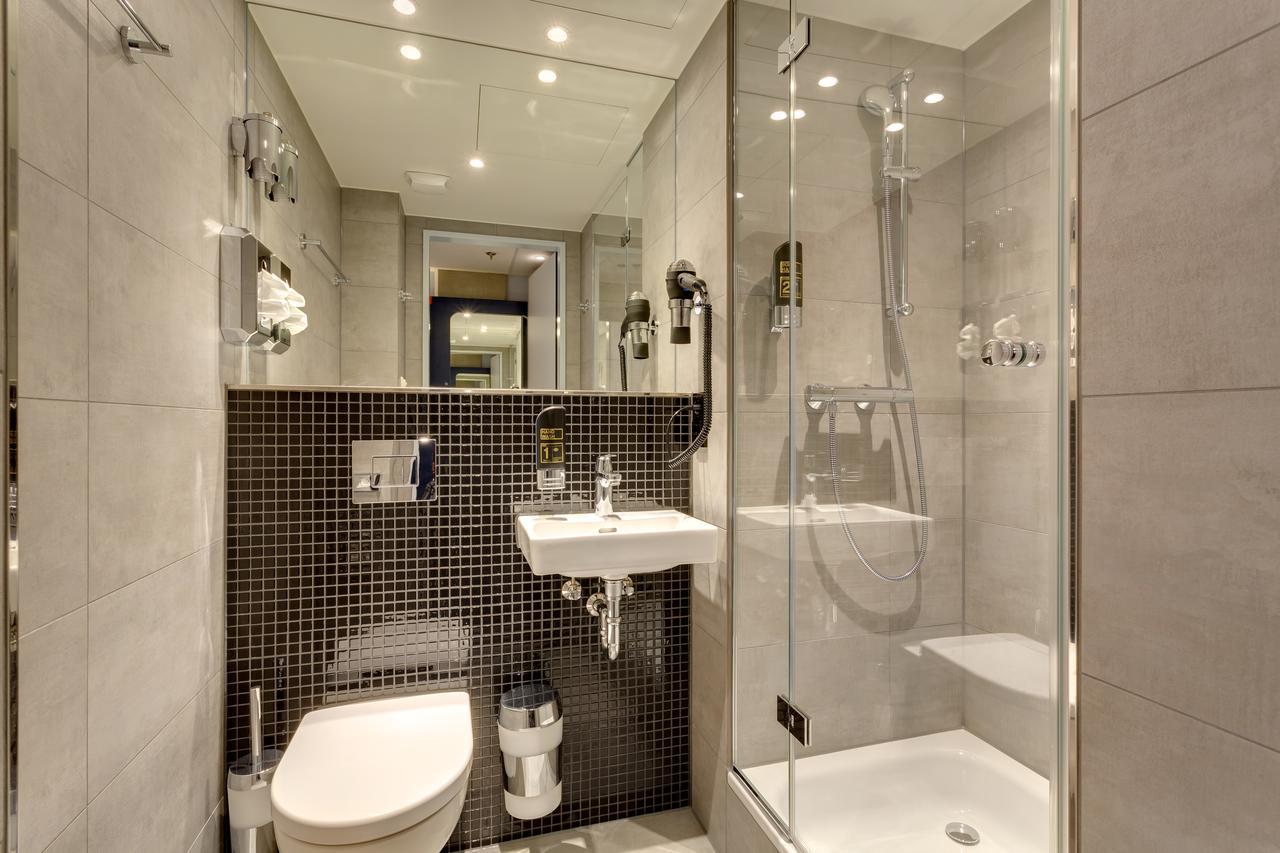 Kamer met 6 Bedden