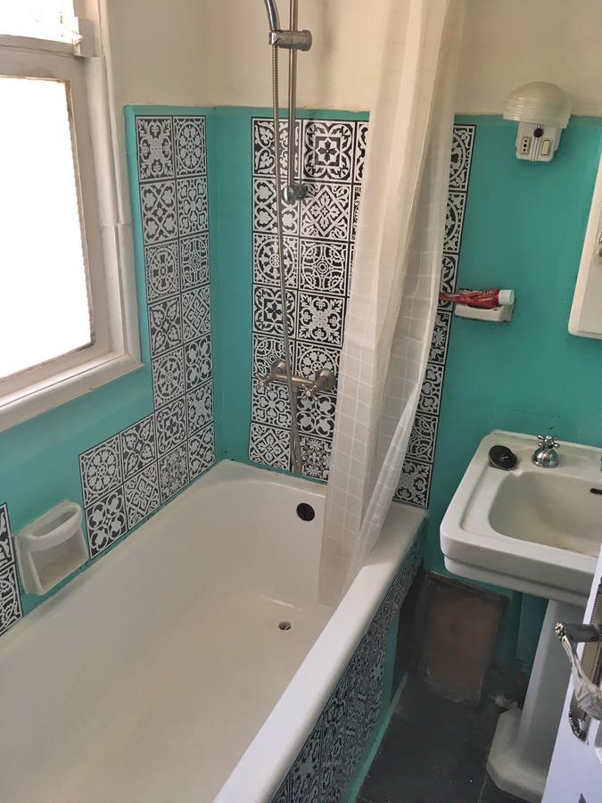 Small Single Room