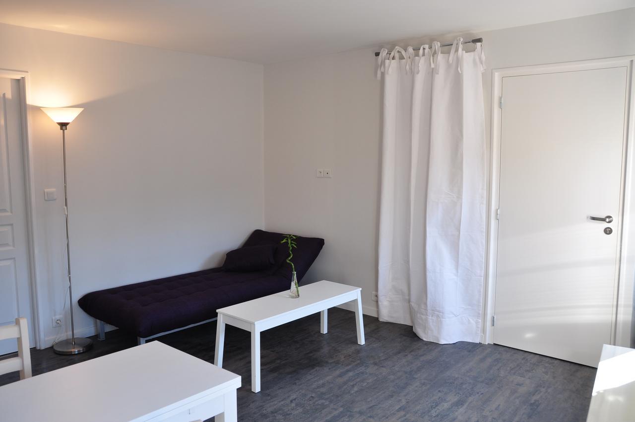 Appartement 1 Chambre