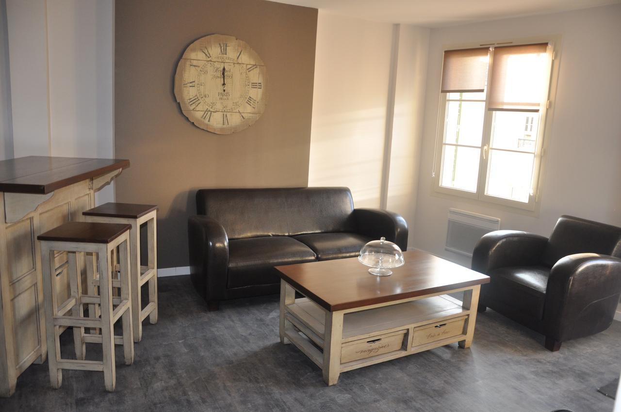 Appartement 2 Chambres