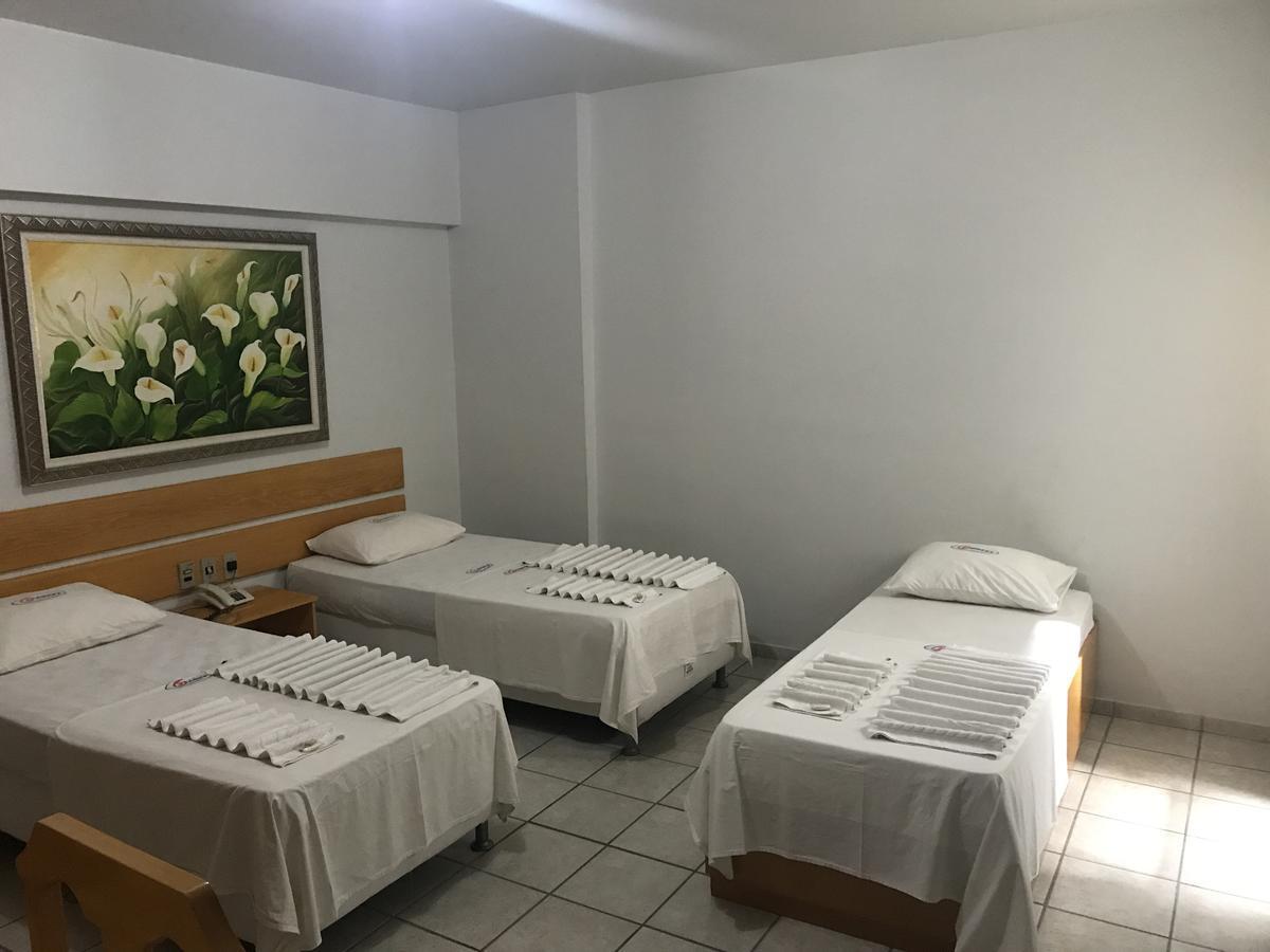 Quarto Triplo