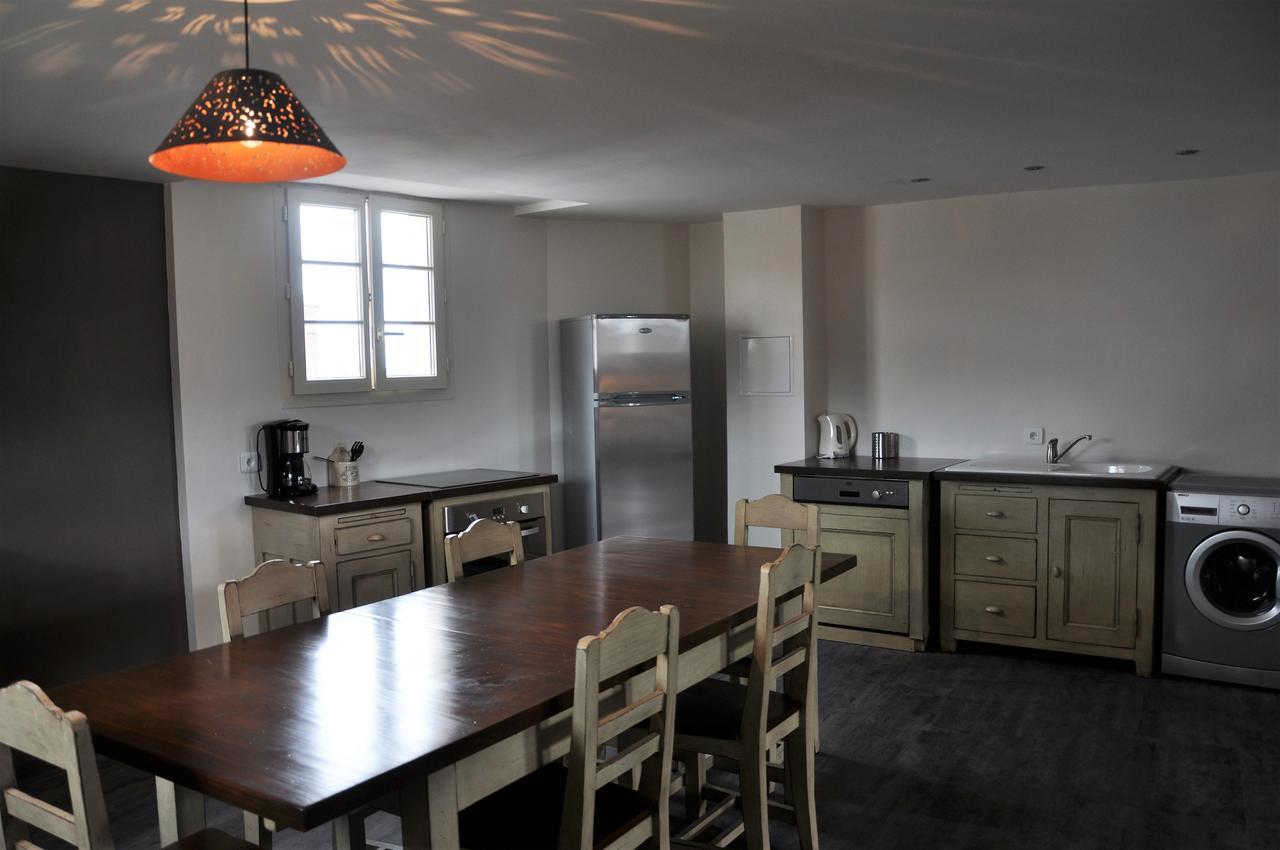 Appartement en Duplex