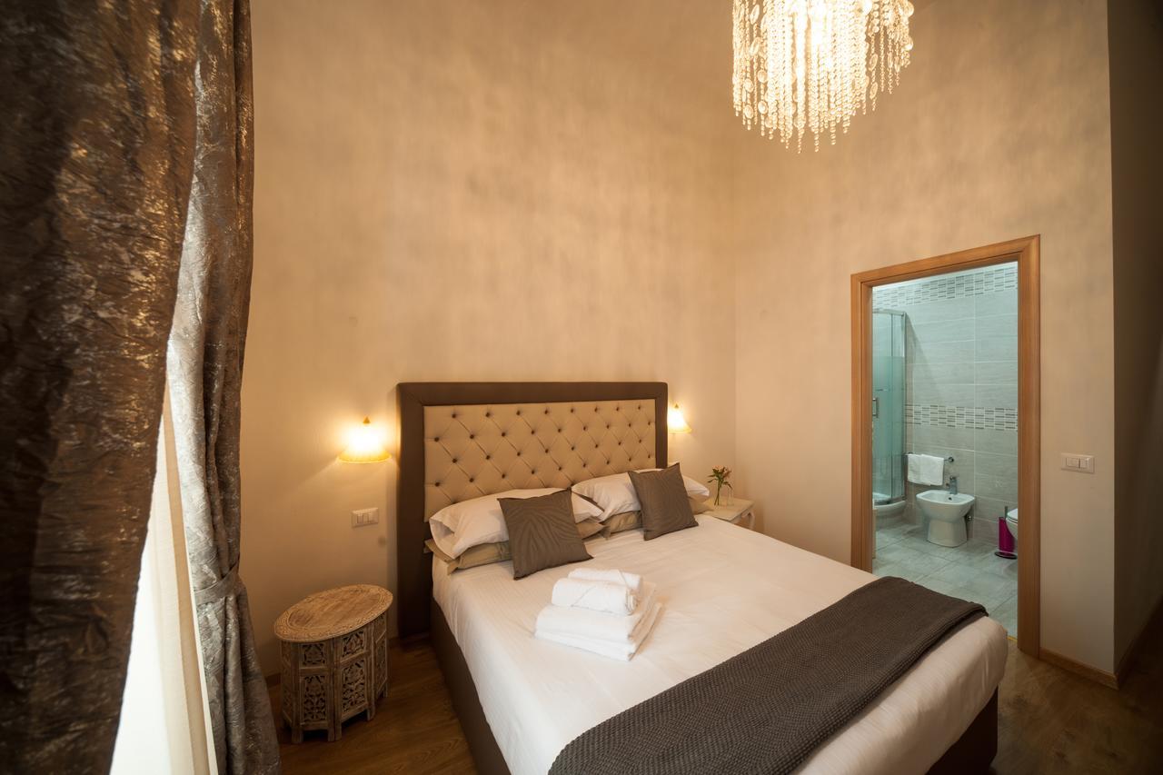 Tweepersoonskamer met Eigen Badkamer