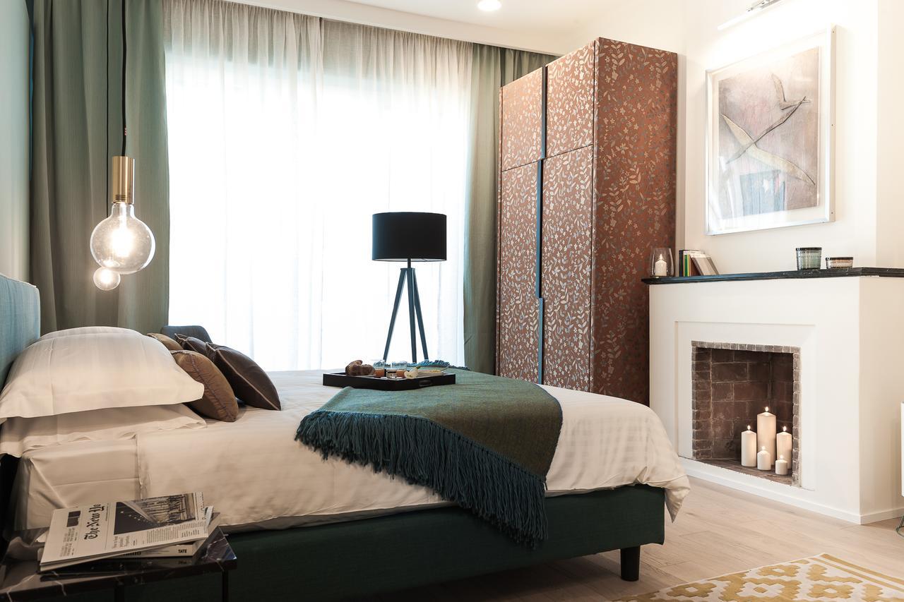 Double or Twin Room with Balcony