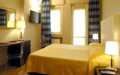 Chambre Double Confort