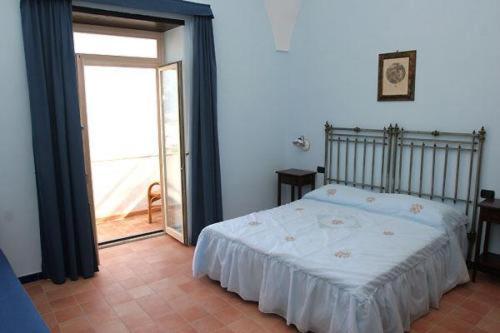 Quadruple Room Sea View