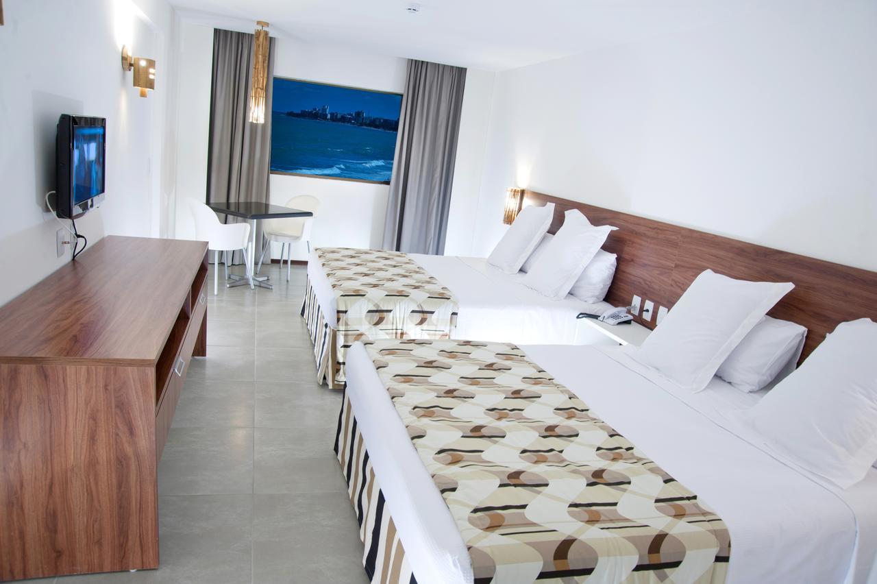 Economy Quadruple Room