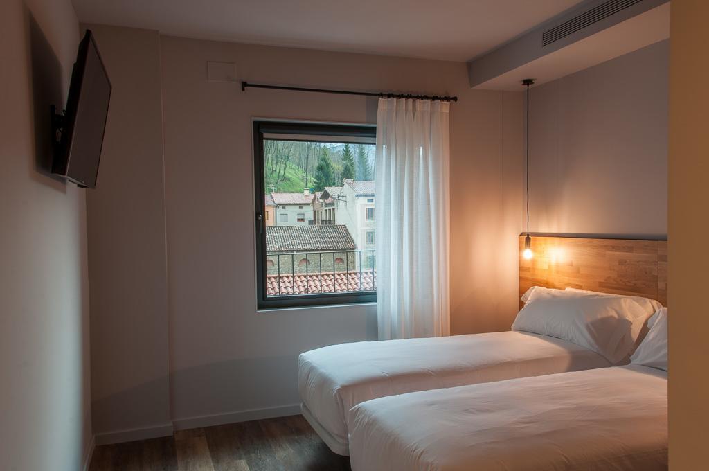 Habitación Doble Estándar - 1 o 2 camas