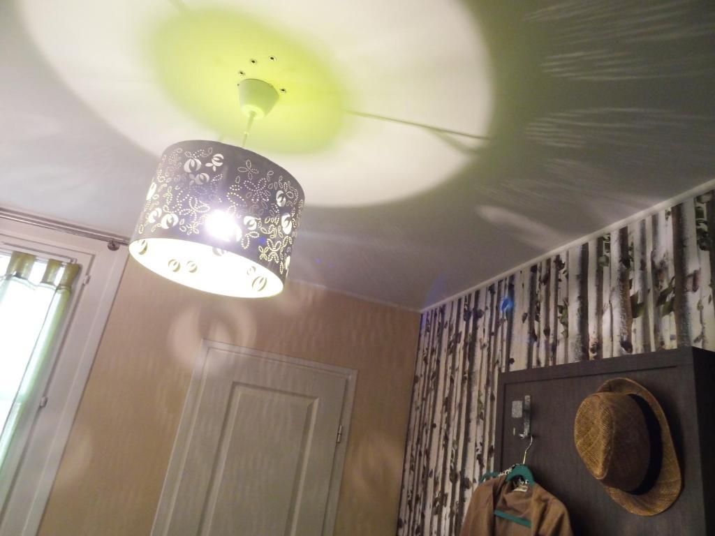 Chambre Simple
