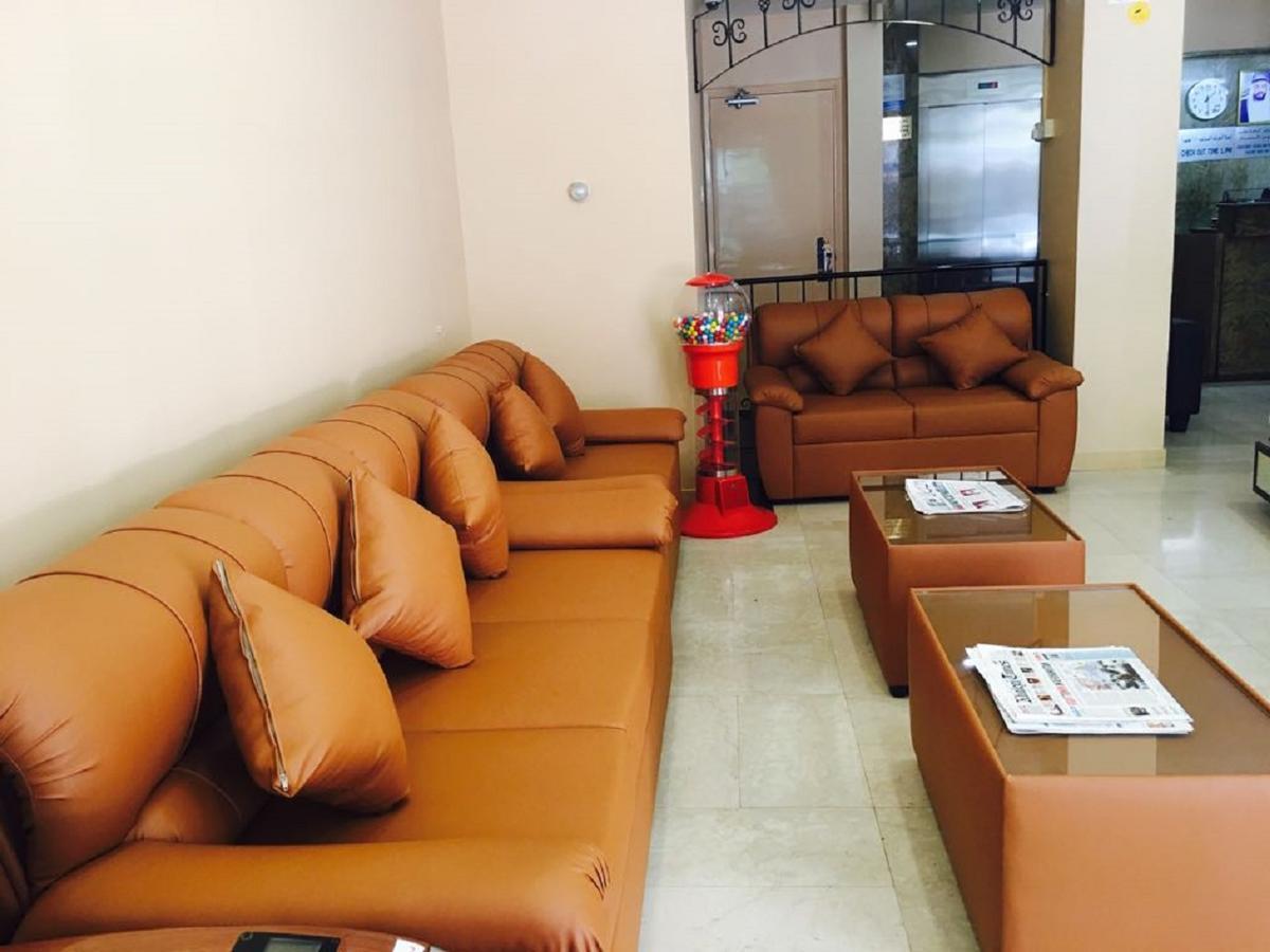 King Suite Balcony