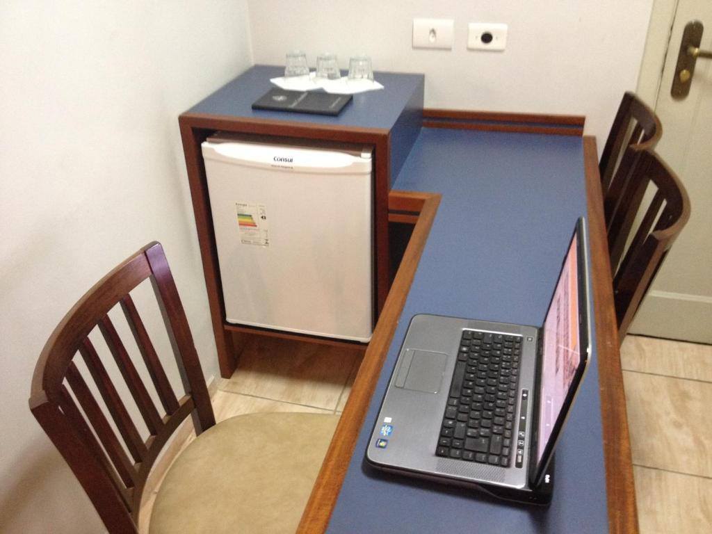 Quarto Triplo Standard