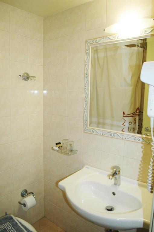 Habitación Individual