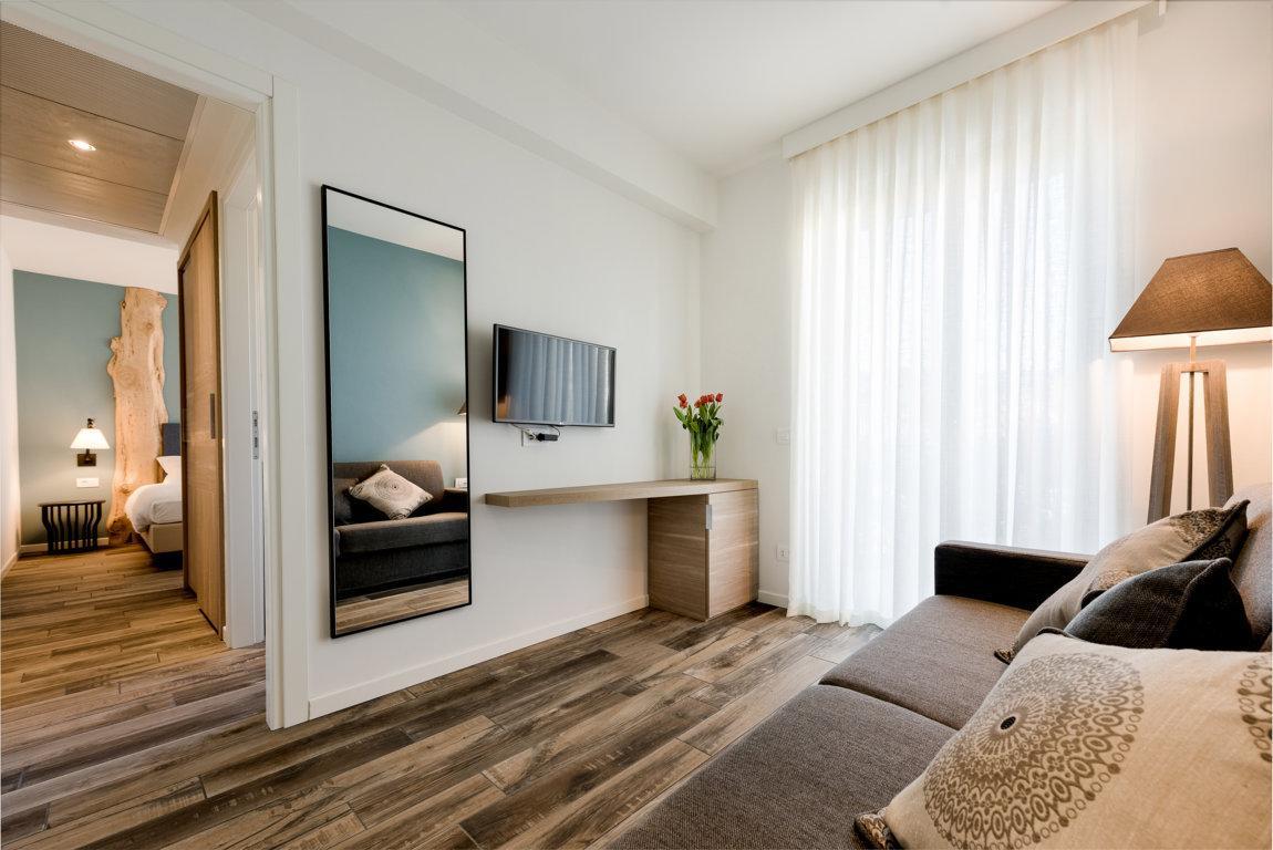 Suite Balcony