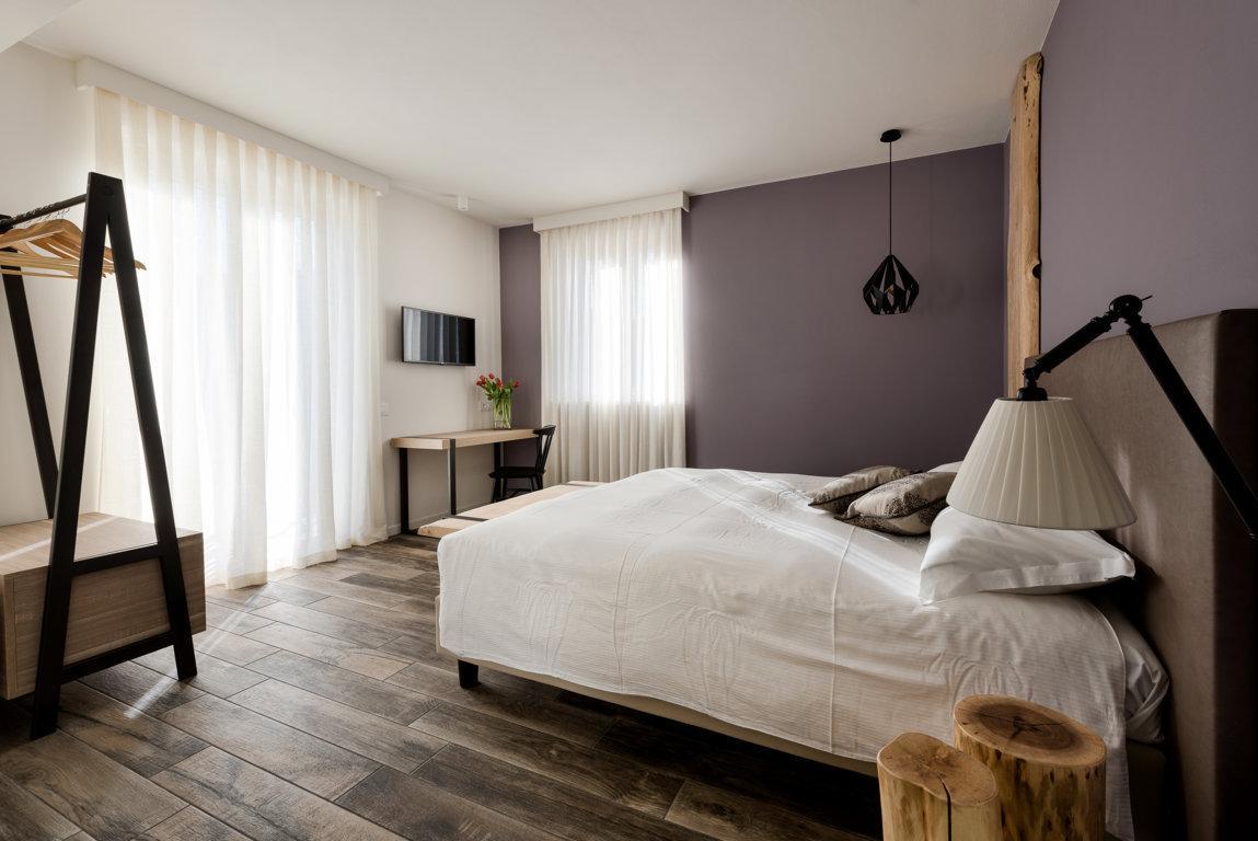 Double Room Balcony