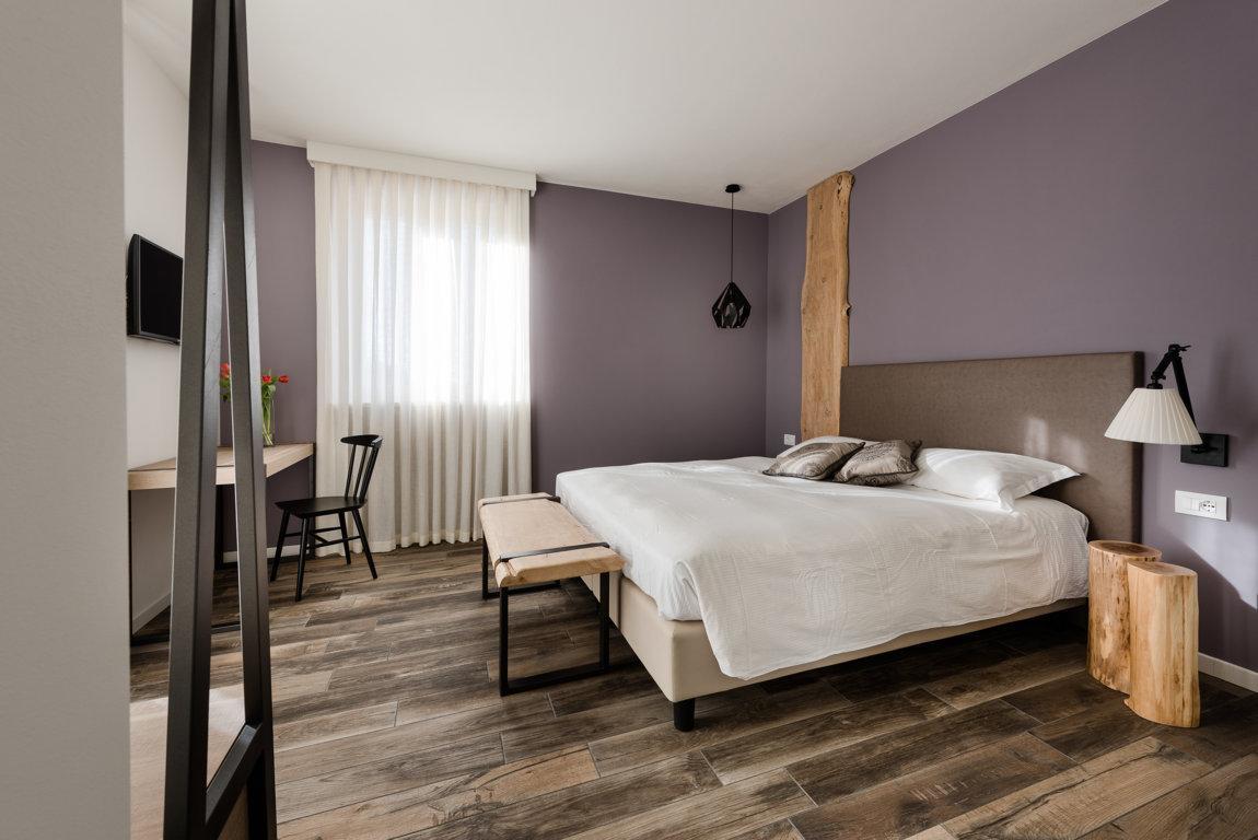 Double Room Balcony