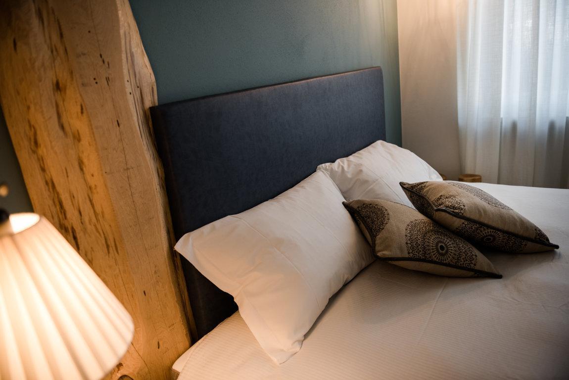 Suite Balcony