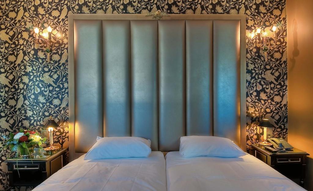 Quarto Triplo