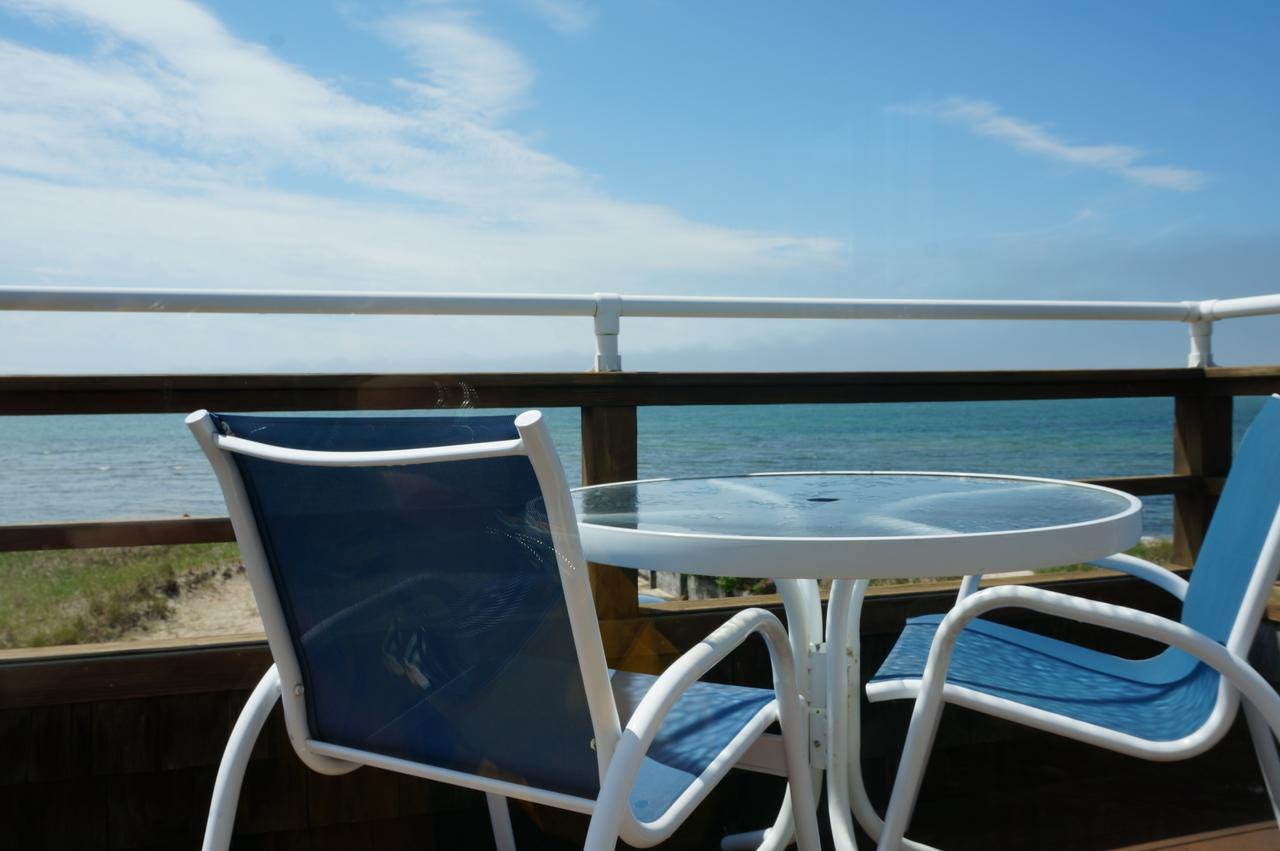 King Suite with Ocean View