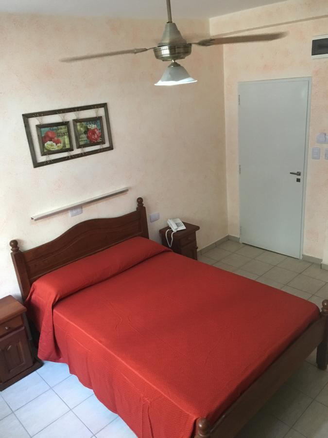 Quarto Duplo
