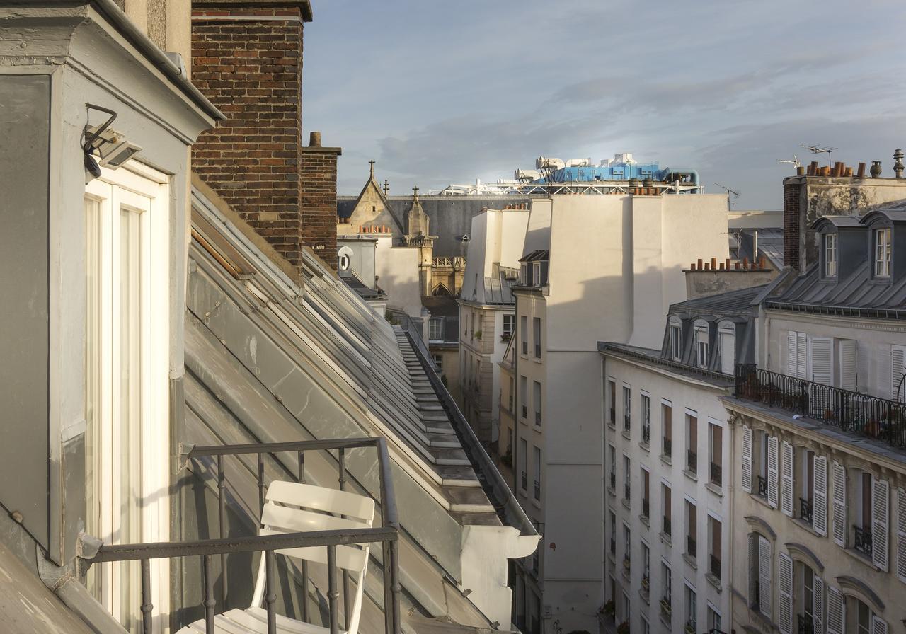 Deluxe Doppelzimmer mit Balkon