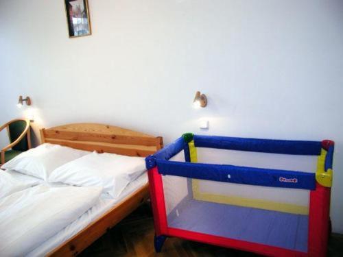 Chambre Simple