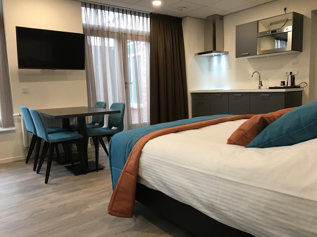 Studio Appartement