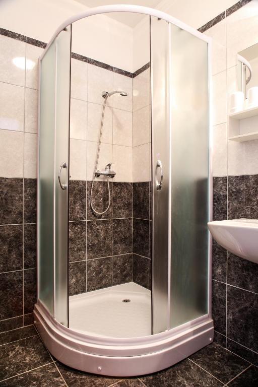 Chambre Double ou Lits Jumeaux Standard