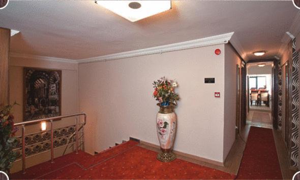 Standard Dreibettzimmer