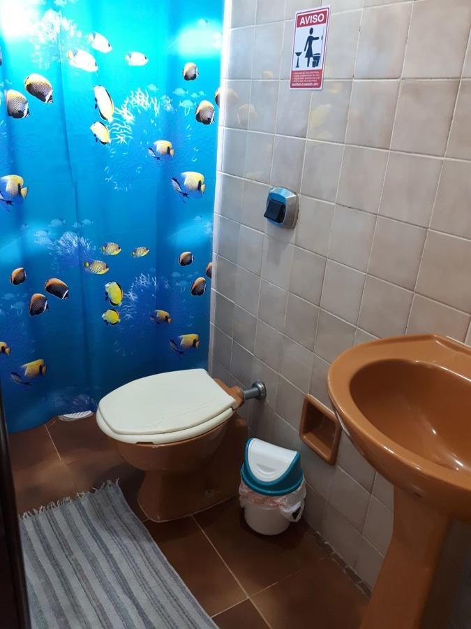Suíte Família