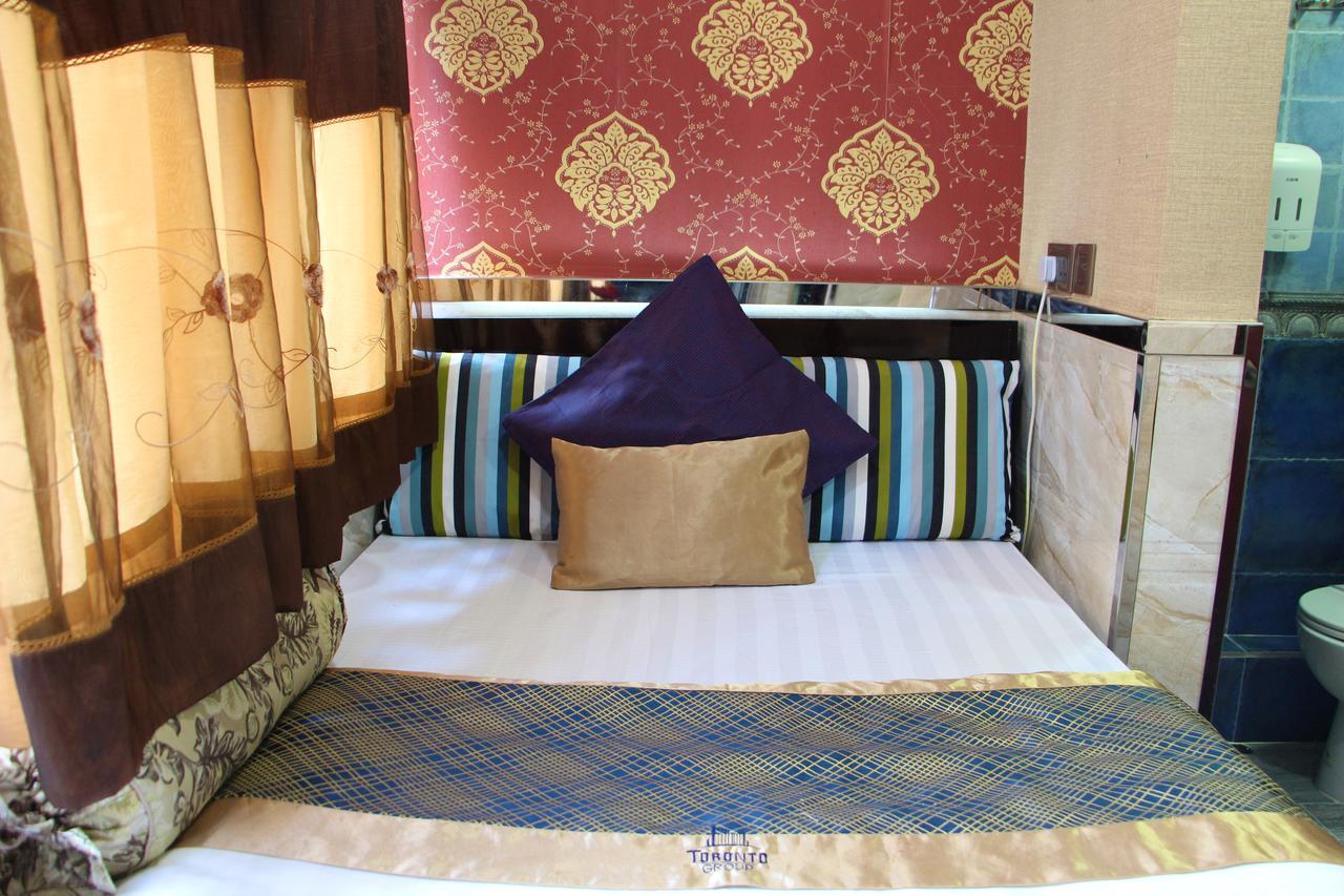 Chambre Simple